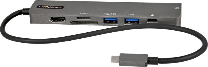 StarTech DKT30CHSDPD1 (USB-C, 2 Ports)