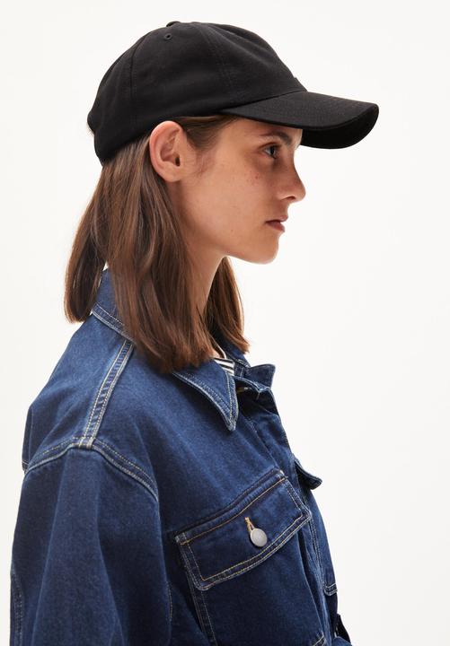 Actual product image Armedangels Yaanis Bold Cap (One size)