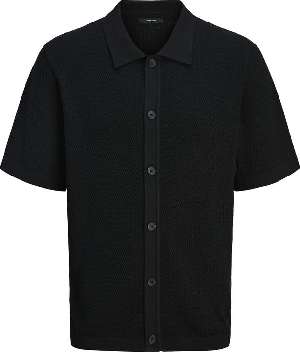 Actual product image Jack & Jones Einfarbig Poloshirt Poloshirt (XS)