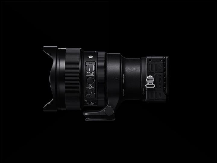 Produktbild Sigma 14mm F1,4 DG DN | Art, Sony-E (Sigma SA, Vollformat)