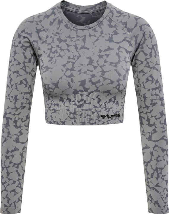 Immagine prodotto hummel hmlMT PI CAMICIA A MAGLIA L/S (XL)