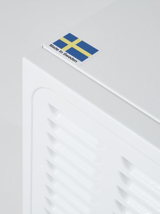 Immagine prodotto Wood's SW-22FM (100 m², 13.50 l/24h)