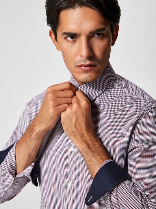 Immagine prodotto Selected Homme camicia a maniche lunghe (L)