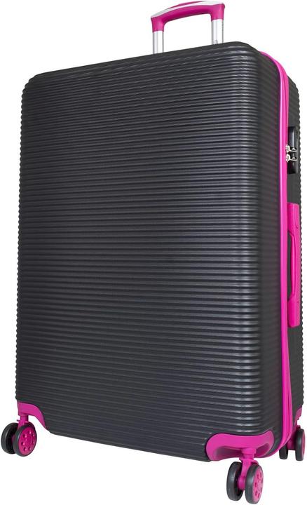 Immagine prodotto Trendyshop365 Hartschalen-Reisekoffer (99 l, L (90 - 115l))
