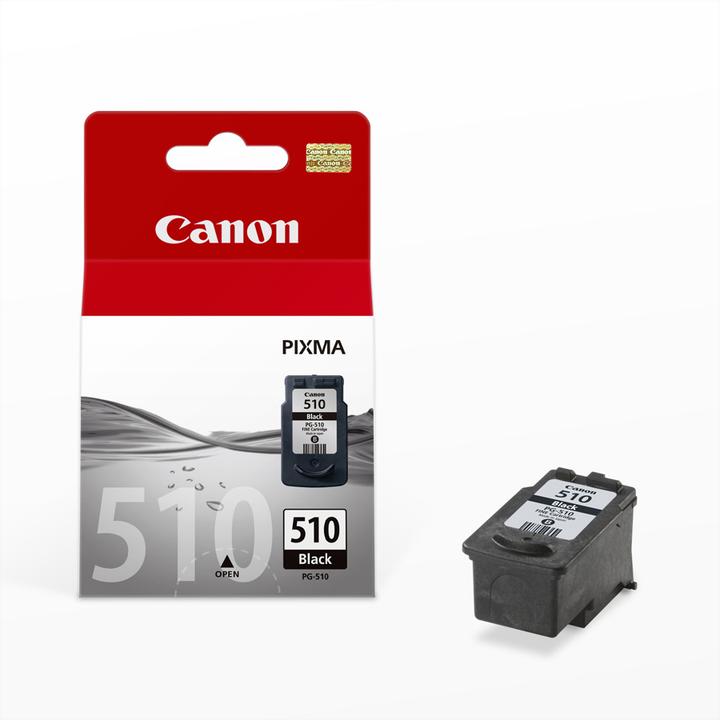 Image du produit Canon Pg-510 (CF)