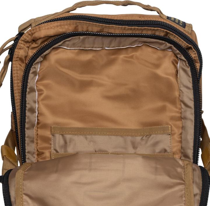 Produktbild Palladium Baroudeur Nyl - 56837 (22 l)