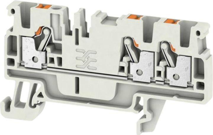Weidmüller A3C 2.5 LTGY