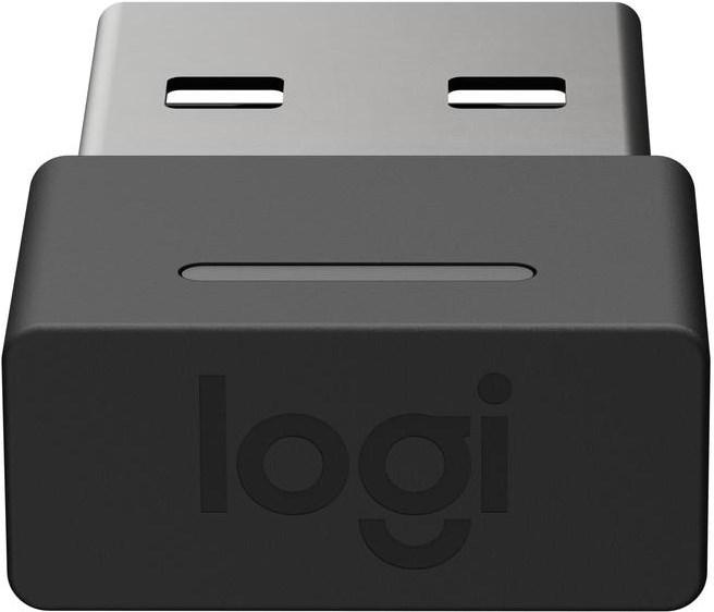 Produktbild Logitech Headset Zone (ANC, 12 h, Kabellos)