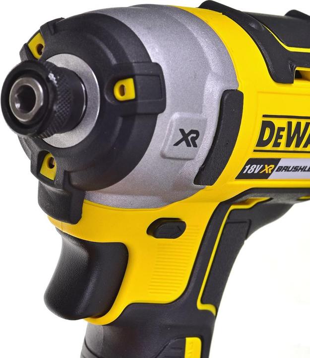 Productafbeelding DeWalt Combo Kit