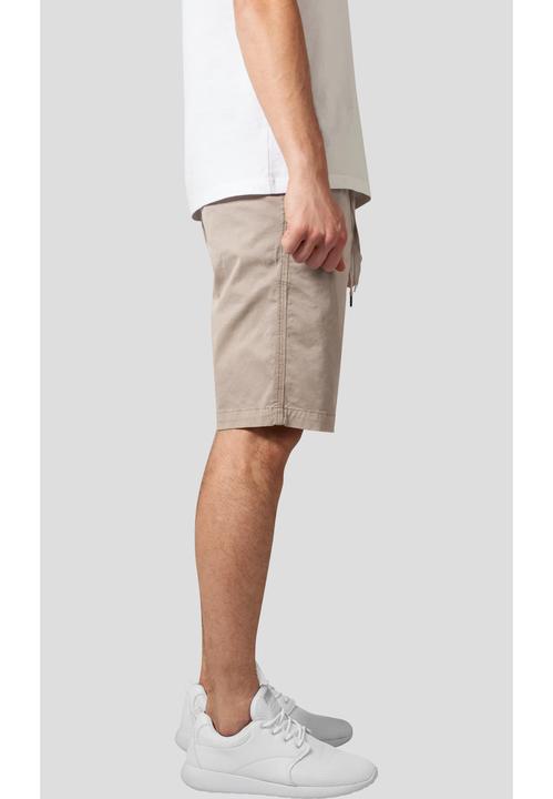 Actual product image Urban Classics Stretch Twill Joggshorts (3XL)
