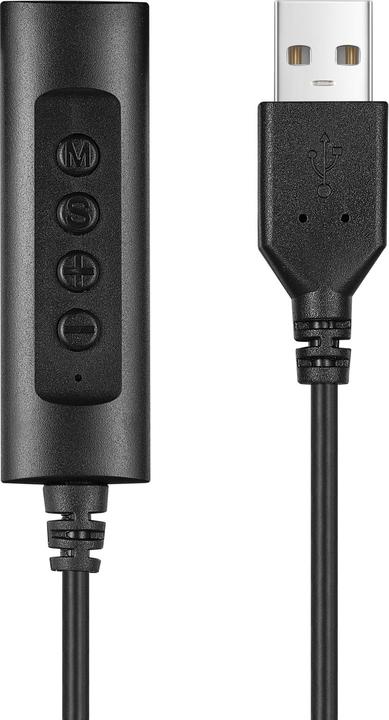 Sandberg 134-17 Accessori per cuffie/auricolari