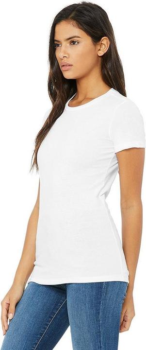 Immagine prodotto Bella Canvas Maglietta The Favourite donna/donna (S)