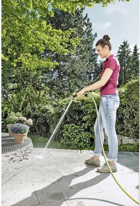 Produktbild Kärcher Spritzpistole Plus