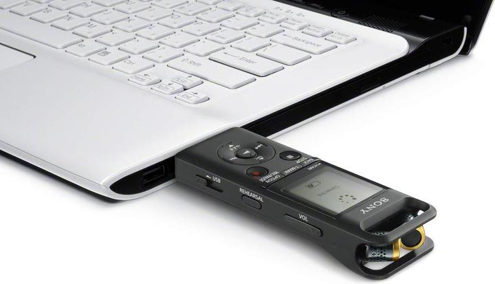Image du produit Sony PCM-A10 (Portable)