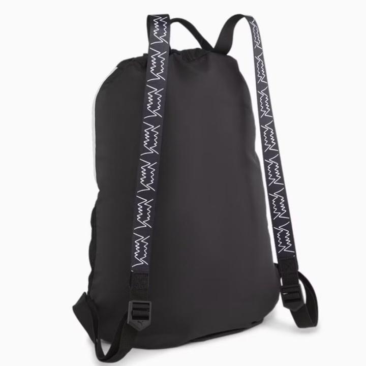 Actual product image Puma Basketball-Sportbeutel-Rucksack