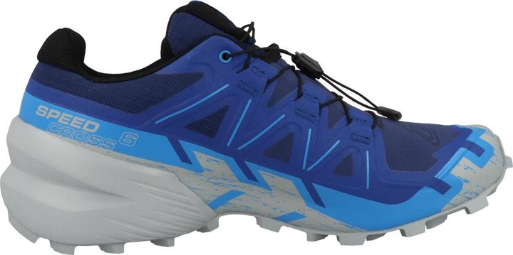 Actual product image Salomon Speedcross 6 GTX - 57147 (46 2/3)