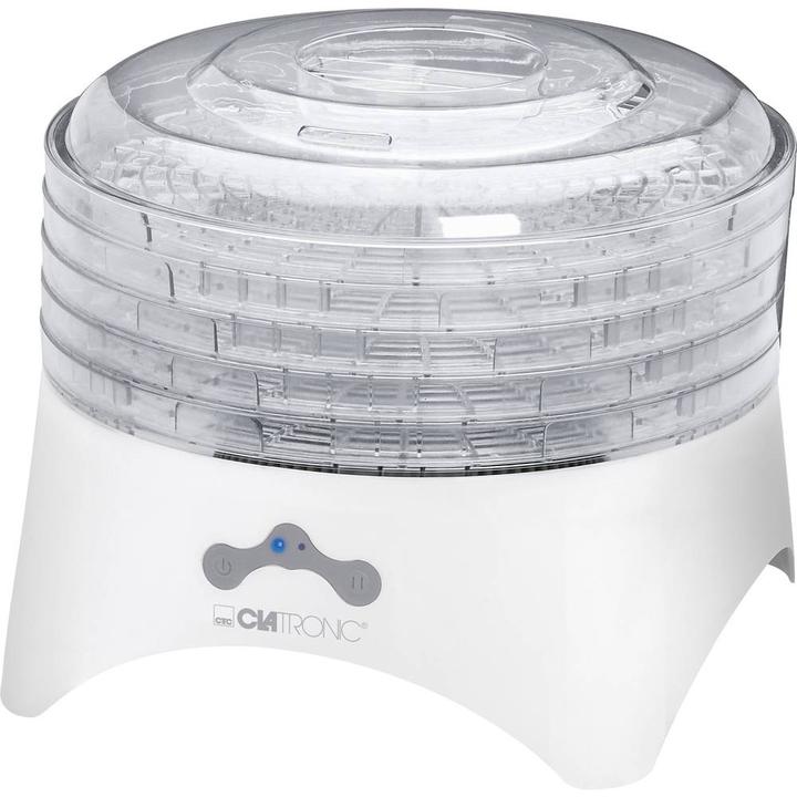 Clatronic Dörrgerät DR 3525
