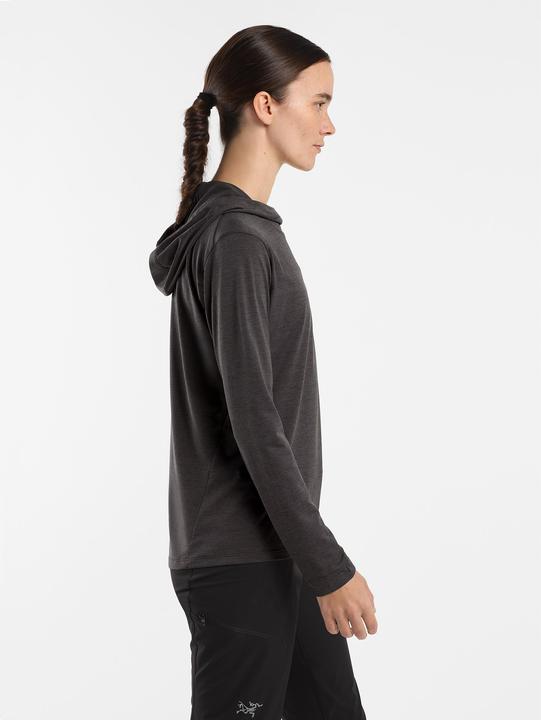 Immagine prodotto Arc'teryx Felpa con cappuccio Taema da donna (L)