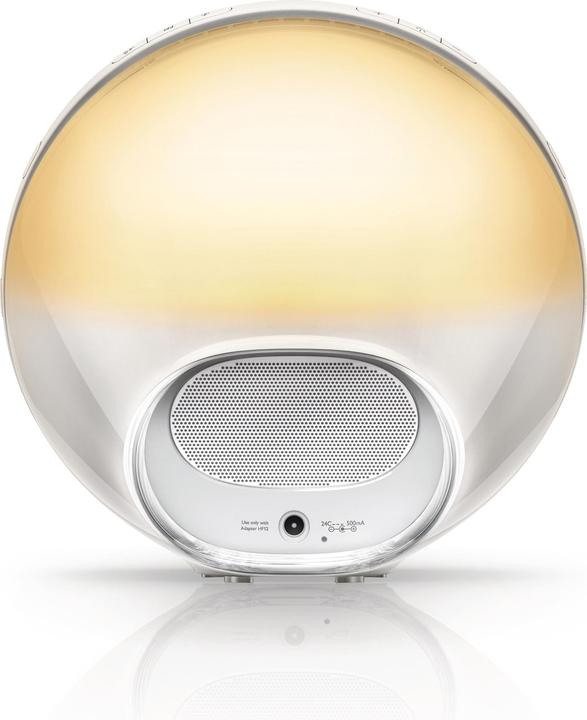 Image du produit Philips Éveil Lumière HF3520