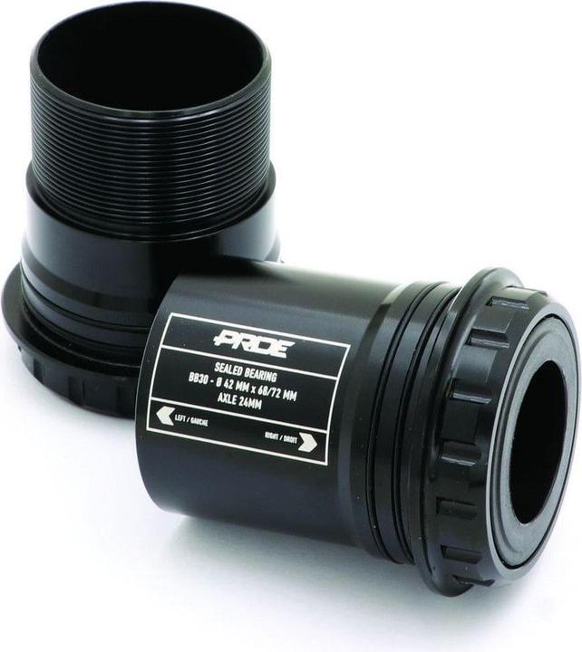 Pride Racing BB30 Interlock