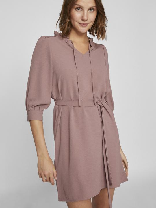 Produktbild Vila 3/4-Arm Kurzkleid (40)
