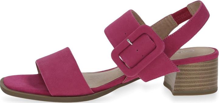 Actual product image Caprice Sandal (37)