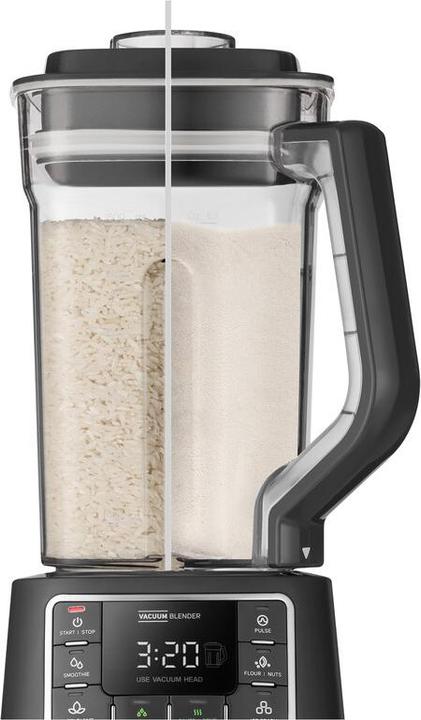 Productafbeelding Sencor SBU 7878BK tafelmixer 1,5 L 1500 W Zwart (1500 W)