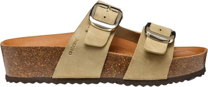 Produktbild Geox Sandalen D Brionia H Leder (40)