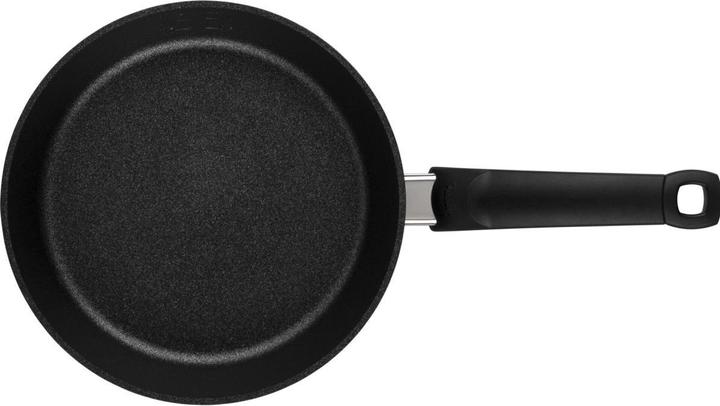 Produktbild Fissler Bratpfanne adamant comf. 24cm (24 cm, Bratpfanne, Aluminium)