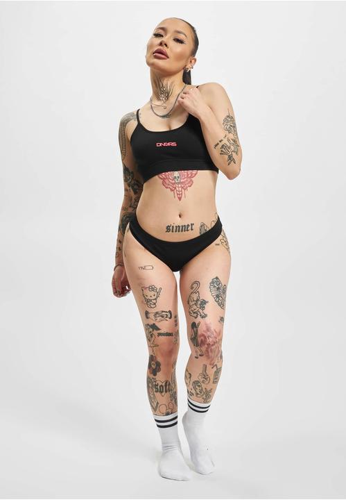 Actual product image Dangerous DNGRS Bra Trust - 29119 (XS)