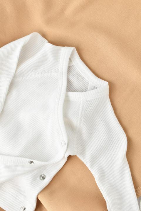 Actual product image BabyCosy 4 Pcs Set (68)