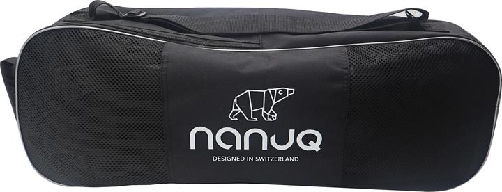 Immagine prodotto Nanuq Deepsnow (25.20")