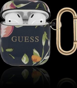 Image du produit Guess Floral (Manchon pour casque d'écoute)