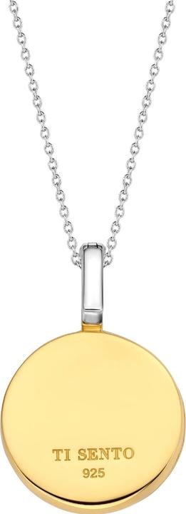 Produktbild Ti Sento Milano Kette (925er Silber, 45 cm)