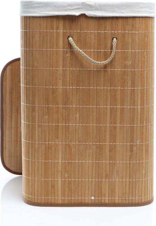 Actual product image Wiltec Laundry box (72 l)