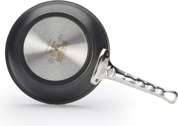 Actual product image de Buyer Choc Extreme frying pan non-stick induction (20 cm, Frying pan, Aluminium)