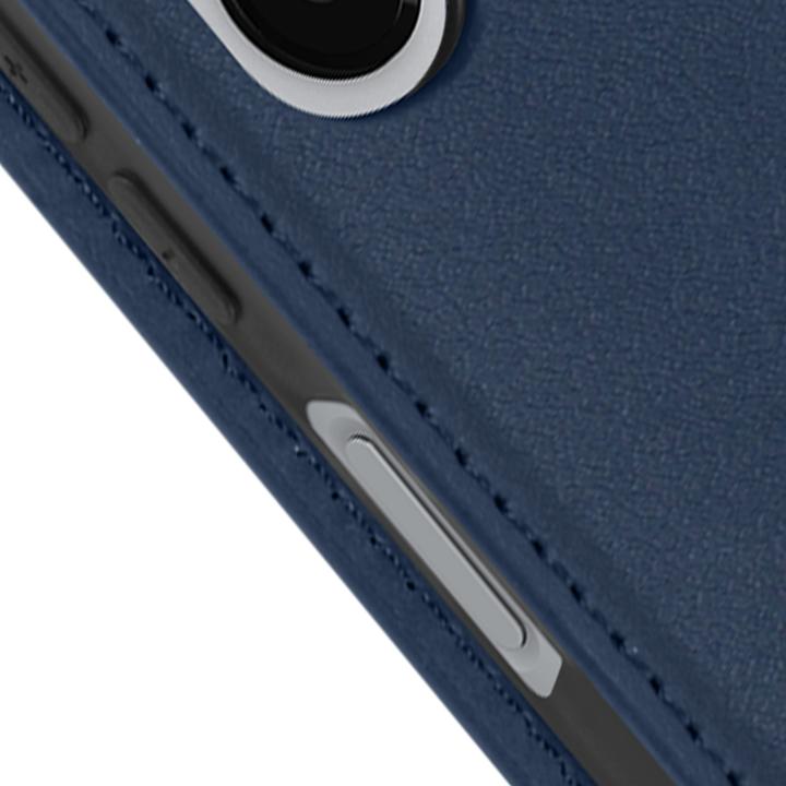 Produktbild Avizar Classic Edition, Backcover mit Magnetklappe Series (Samsung Galaxy A05s)
