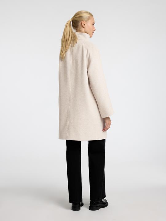 Produktbild Selected Femme Eleganter Wollmantel (44)