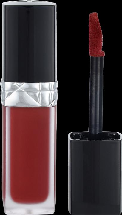Actual product image Dior Rouge Forever (861 Forever Charm)