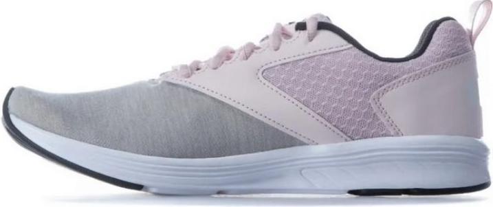 Immagine prodotto Puma Scarpe da donna NRGY Comet Galaxy Rosa e Grigio 190556 67 (36) (36)