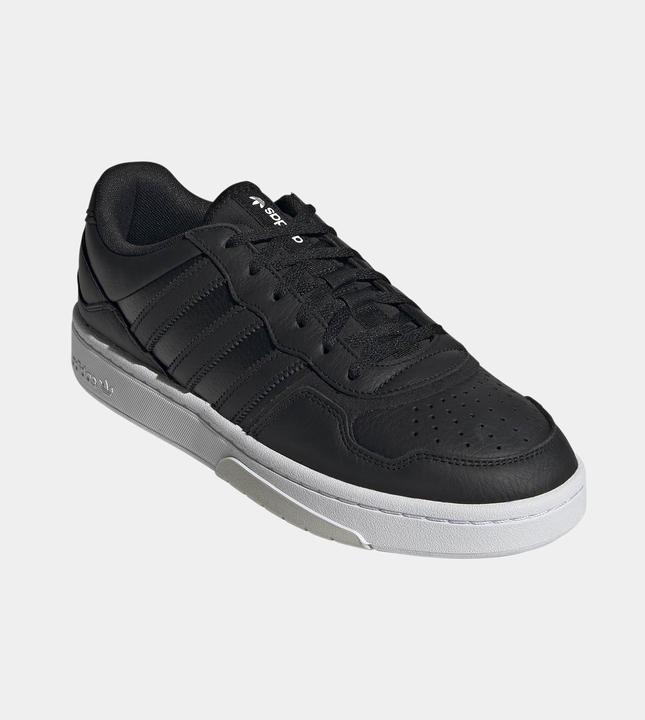 adidas Court Refit Schuhe - 89633 (36 2/3)