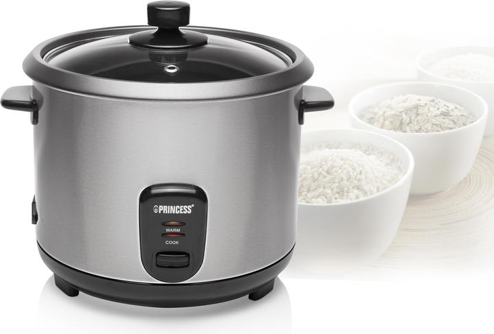 Princess Rice cooker 01.271950.01.001 Ed (EU plug)