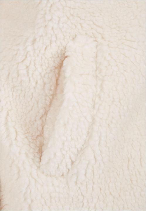 Immagine prodotto Urban Classics Donna Cappotto Sherpa oversize (L)