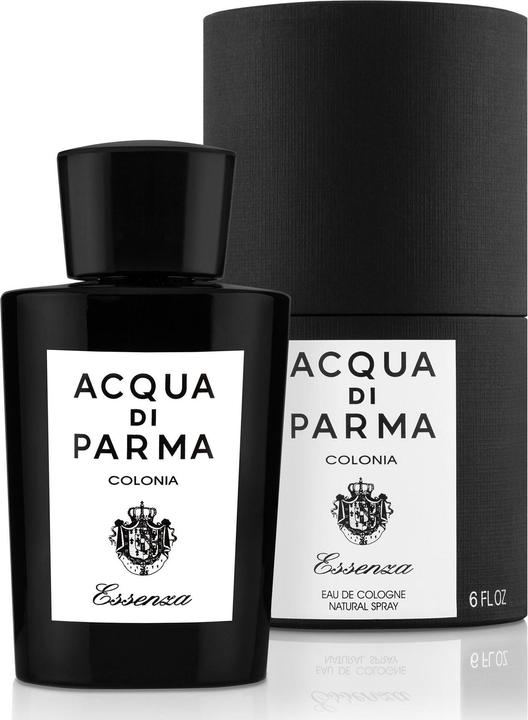 Actual product image Acqua Di Parma Colonia Essenza (Eau de cologne, 180 ml)