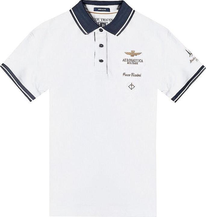 Aeronautica Militare Poloshirt (XL)