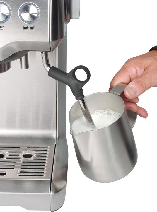 Produktbild Solis Grind & Infuse Pro 115A