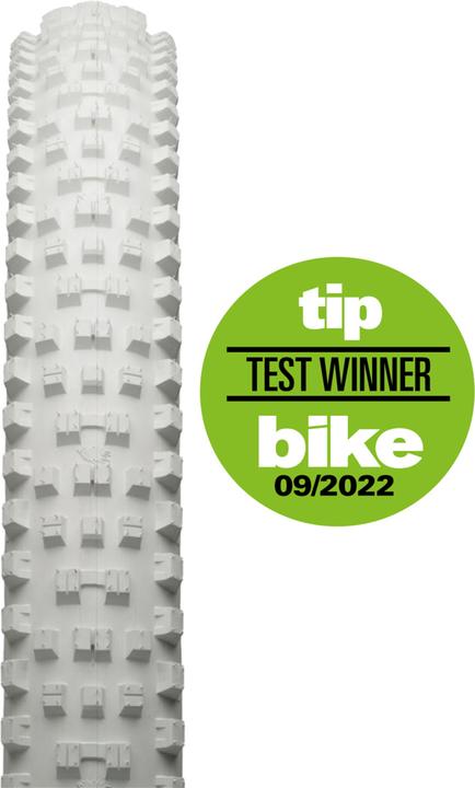 Image du produit Onza Porcupine White Skinwall (27.5 x 2.40, 61-584)