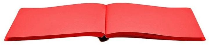 Actual product image Nuuna Not White (22 x 16.5 cm, Plain, Soft cover)