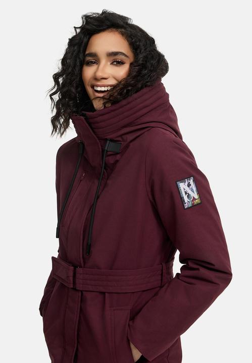 Actual product image Navahoo Eishauch 14 (M)