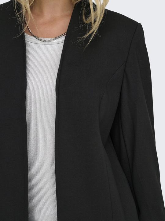 Image du produit Only Coupe décontractée Col revers Blazer (XS)